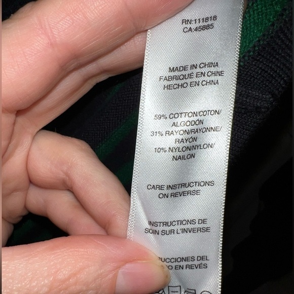 Michael Kors Sweater dress size large - Picture 5 of 7